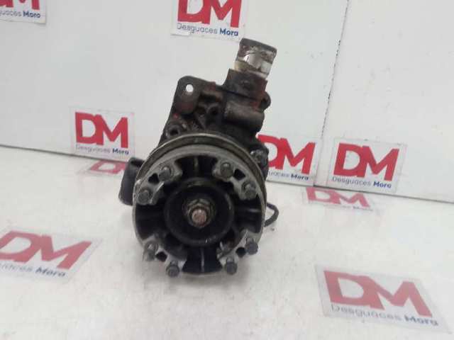 814043B Iveco Motor completo