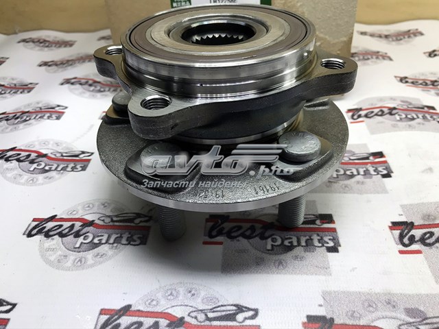 Comprar LR122586 Land Rover Bujes de ruedas