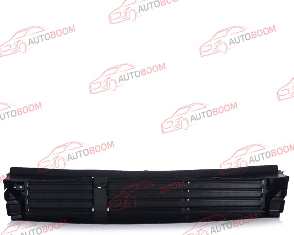 Persiana del radiador 214216RR0A Nissan/Infiniti
