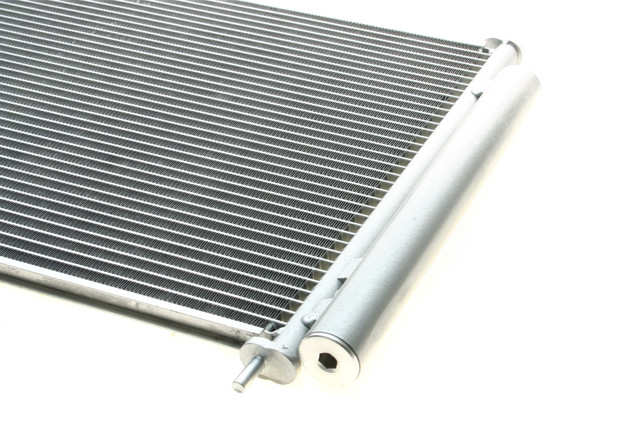 812654 VALEO Radiador de aire acondicionado