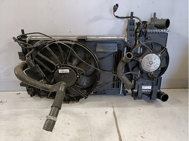 BM518475CE Ford 