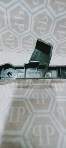 FP5036931 FPS Soporte de parachoques delantero izquierdo