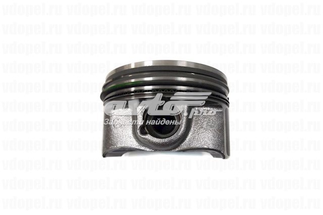 Pistón para cilindro General Motors 25198520 precio, desde 81,27 EUR