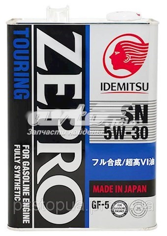Aceite de motor IDEMITSU 1845041