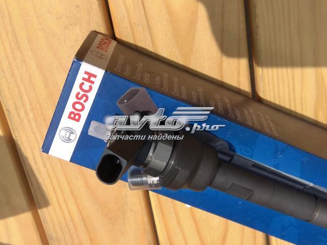 986435179 Bosch inyector de combustible