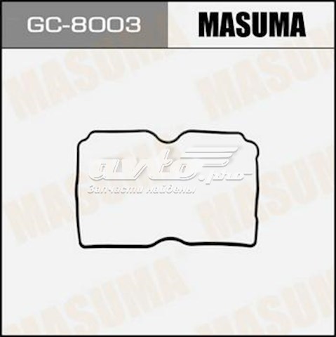 Comprar GC8003 Masuma Junta de tapa de balancines