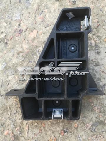 68144540AB Chrysler soporte de radiador, derecho