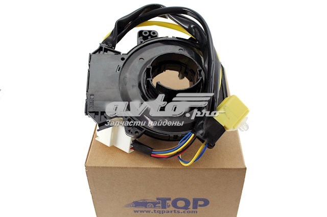 TQ10181 Tqparts anillo airbag del volante