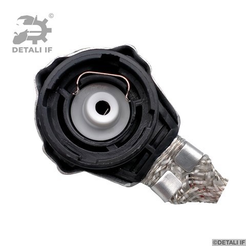 Centralita, faros xenon DF16884 Detali IF