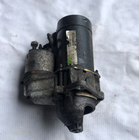 Motor de arranque OPEL D6RA162