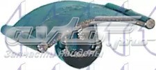 YQ00158480 Peugeot/Citroen piston (clip De Una Campana Calefactora)