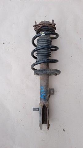 Amortiguador delantero izquierdo 5168165AD Chrysler