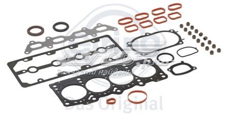 Juego de juntas de motor, completo, superior ELRING 431590