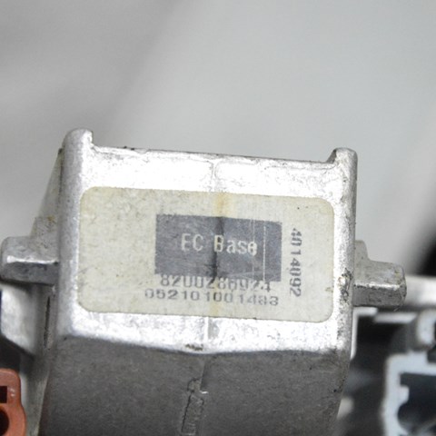 8200286924 Renault (RVI) Espejo retrovisor interior