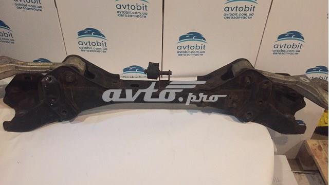 554054R010 Hyundai/Kia Subchasis trasero soporte motor