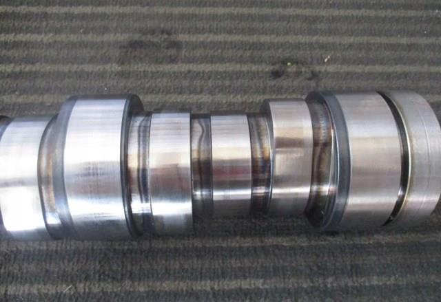 Árboles de levas DAF 1678946 precio, desde 942,35 EUR