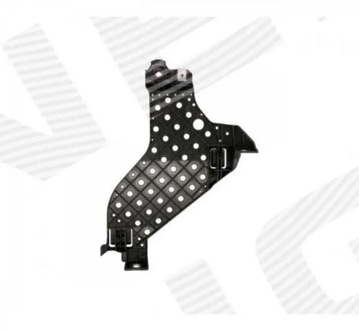 PAD44135R Signeda Soporte de fijación del faro delantero derecho