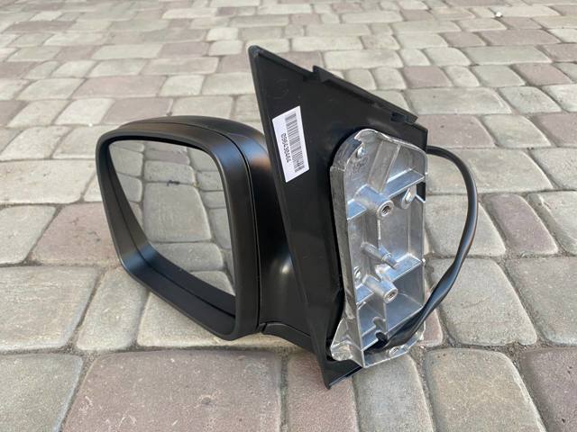 Cubierta de espejo retrovisor izquierdo Polcar 9575514E precio, desde 14,84 EUR
