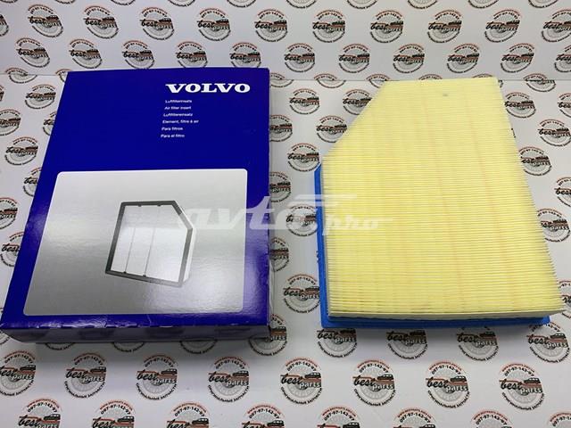 31368022 Volvo filtro de aire