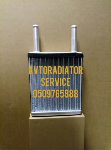 4515N8-1 Polcar radiador de calefacción