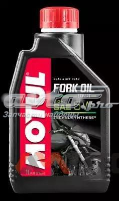 105929 Motul aceite para horquillas y amortiguadores