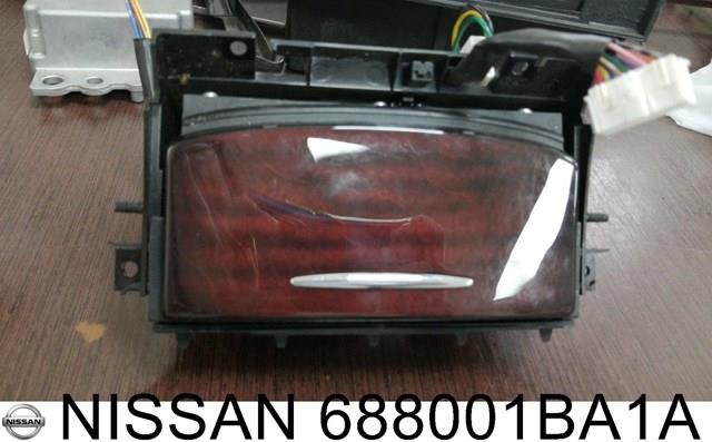 688001BA1A Nissan