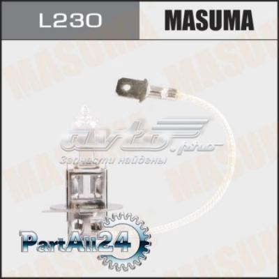 L230 Masuma 