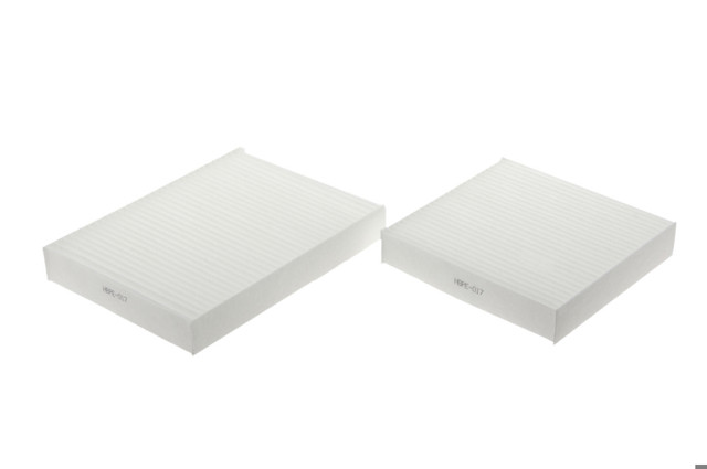 Filtro de cabina NTY FCFPE017 precio, desde 8,78 EUR