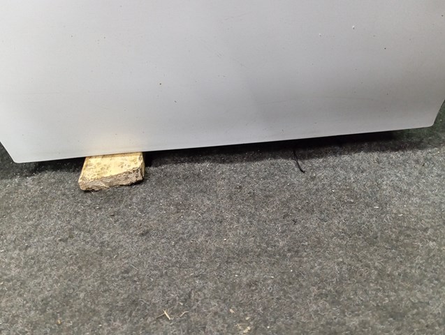 6C16V20205BC Ford Cojinete embrague