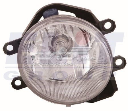 Faro antiniebla derecho Depo/Loro/Abakus 2122088RUQ precio, desde 69,70 EUR