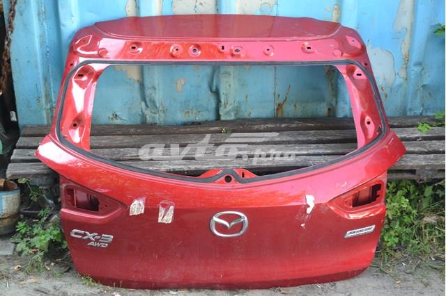 Puertas traseras Mazda DKY06202XC precio, desde 724,93 EUR
