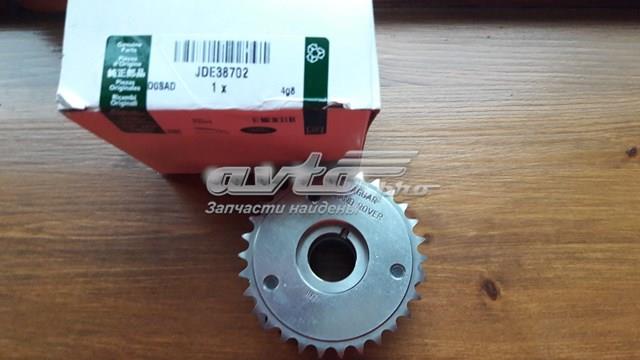 Comprar JDE38702 Jaguar Rueda dentada del árbol de levas de admisión