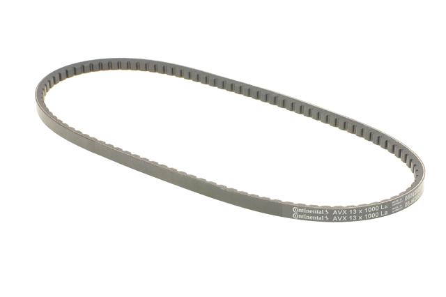 Correa de transmisión trapezoidal Continental/Siemens AVX13X1000 precio, desde 13,71 EUR