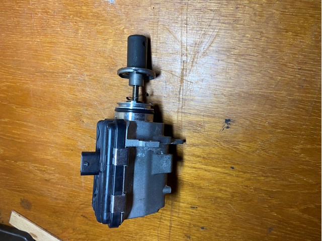 9842603080 Peugeot/Citroen 