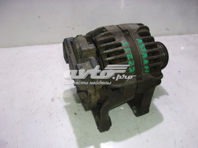 13229984 Opel alternador