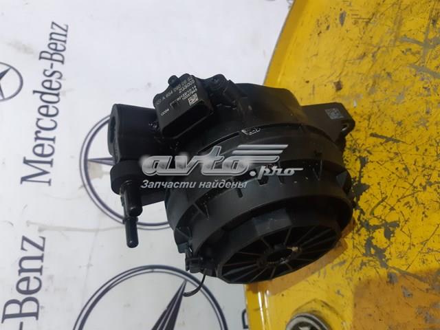 Filtro de combustible MERCEDES A6540900652