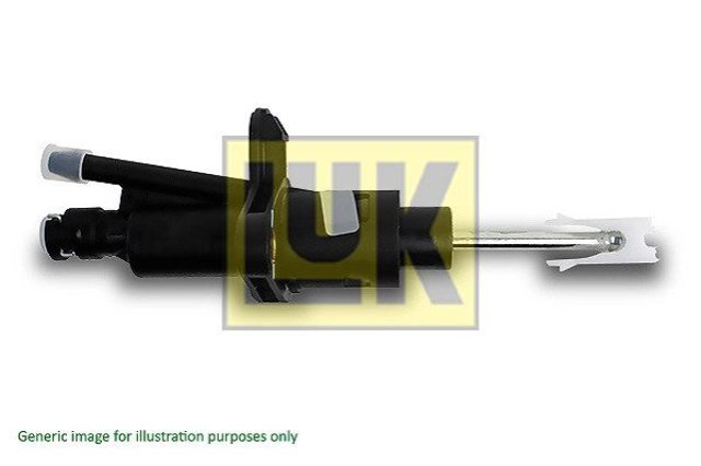 Comprar 511086810 LUK Cilindro maestro de embrague