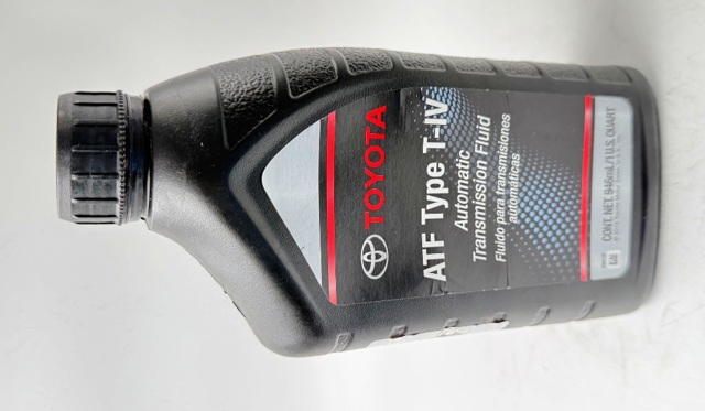 Aceite para transmisión automática  Toyota 00279000T46S precio, desde 18,80 EUR