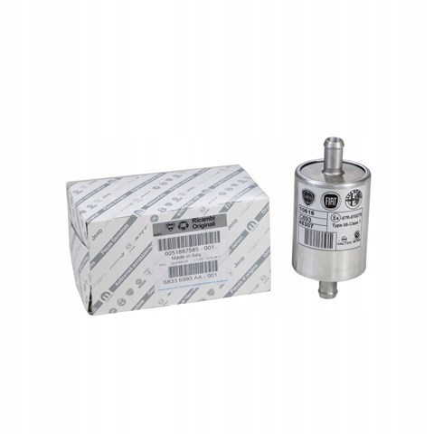 Filtro de combustible FIAT 52079893