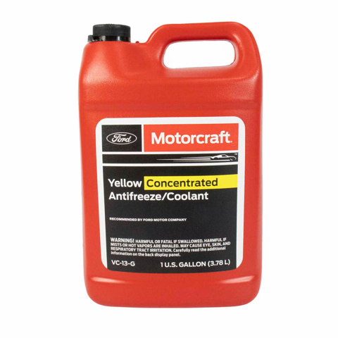 Liquido refrigerante VC13G Ford
