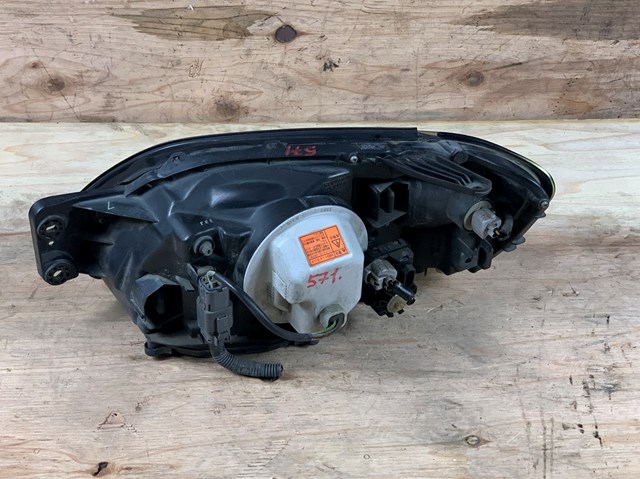 Faro derecho Subaru Legacy III sedán (BE, BH) (1998 - 2003) precio, desde 100,28 EUR
