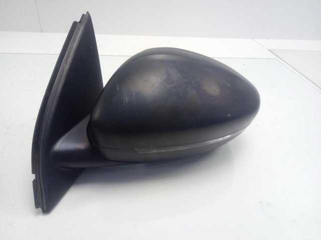 1611508980 Peugeot/Citroen Espejo retrovisor izquierdo
