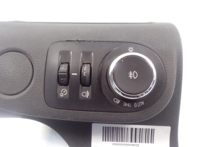  Opel 9823080877 precio, desde 49,37 EUR