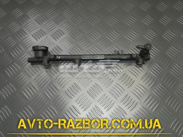 Rampa de combustible Nissan/Infiniti 7700112777 precio, desde 56,63 EUR