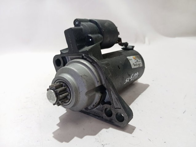 Comprar 0986020250 VAG Motores de arranque