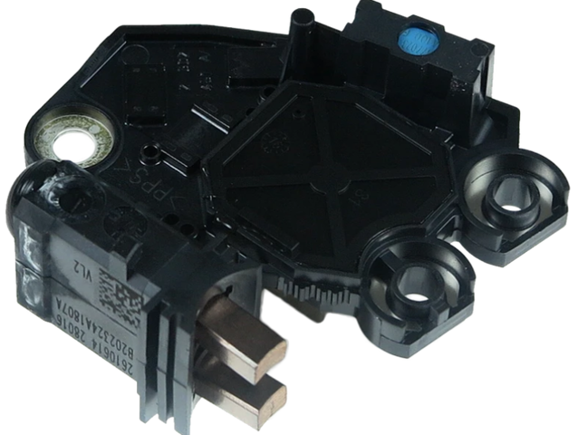 Regulador de corriente VALEO 599125 precio, desde 53,92 EUR