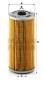 Filtro de aceite Mann-Filter H8291X precio, desde 7,36 EUR