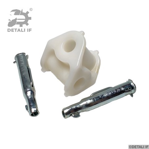 Buje del mecanismo de cambio (palanca selectora) Detali IF DF13383 precio, desde 3,68 EUR