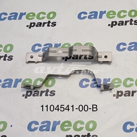 110454100B Tesla Motors soporte de parachoques delantero exterior derecho