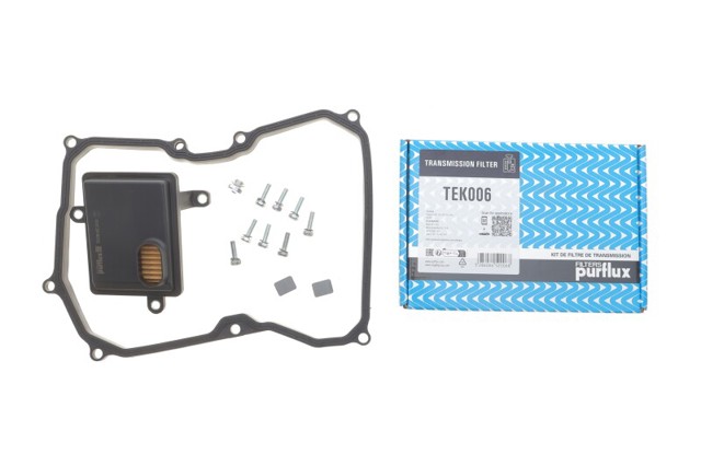 Filtro de transmisión automática Purflux TEK006 precio, desde 19,09 EUR